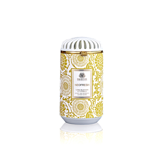 Neo Fresh Collection Lime Blossom&Vanilla 410g Scented Candle