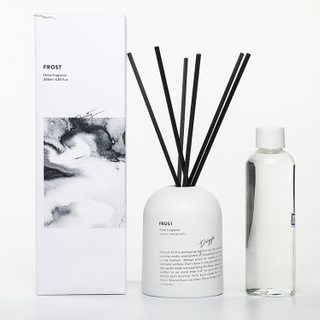 Sound of Wind Collection Frost 200ml Reed Diffuser