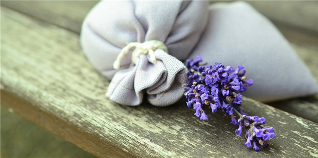 Benefits of Scented Sachets