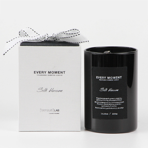 Every Moment Series Silk Blossom 400g Scented Candles